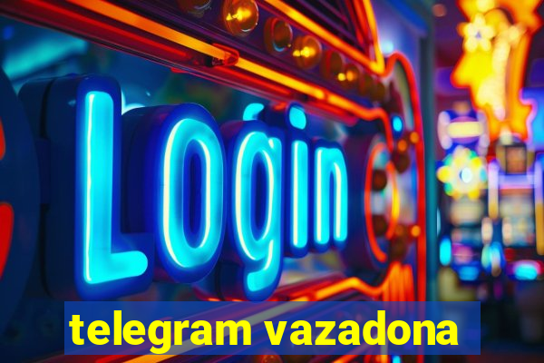 telegram vazadona